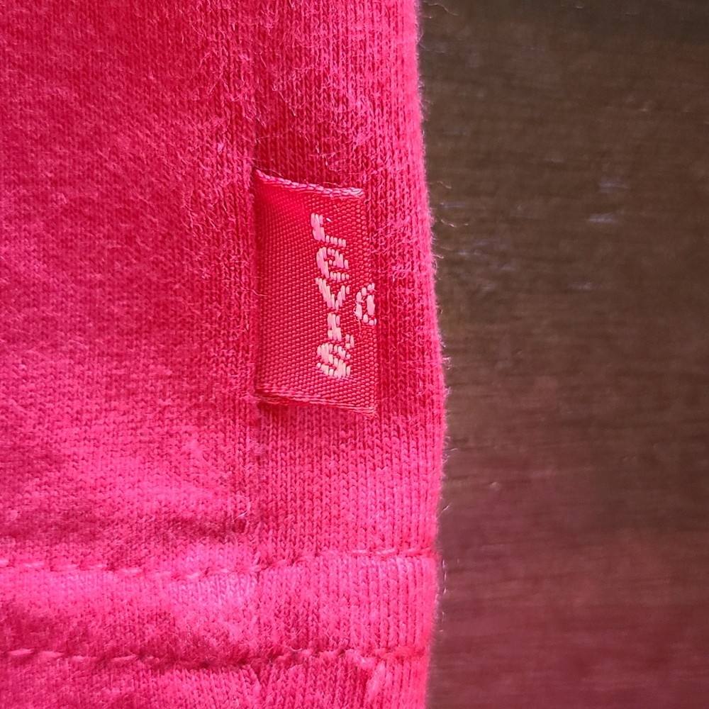 Boys Levi's Lot tshirt, top - Picture 10 of 15